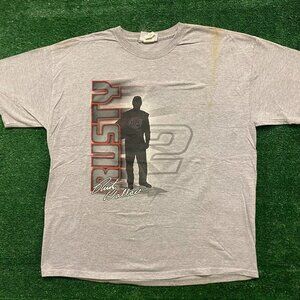 Rusty Wallace Vintage NASCAR Racing T-Shirt